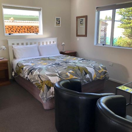 Totara Cottage تويزل المظهر الخارجي الصورة