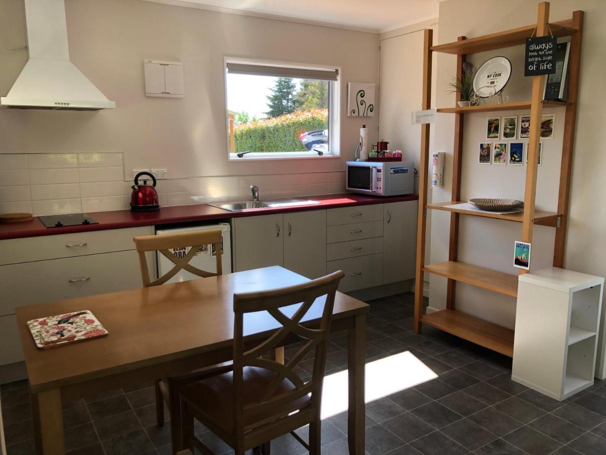 Totara Cottage تويزل المظهر الخارجي الصورة